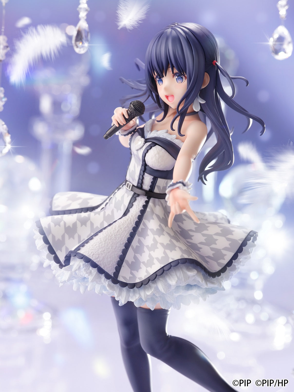 Good Smile Company IDOLY PRIDE Mana Nagase 1/7 scale figure (Re-opened for Pre-Order) - P-REX Hobby
