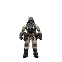 Joy Toy Astra Militarum Ordnance Team with Malleus Rocket Launcher | 6973130378841