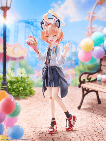 Neru (School): Memorial Lobby Ver.