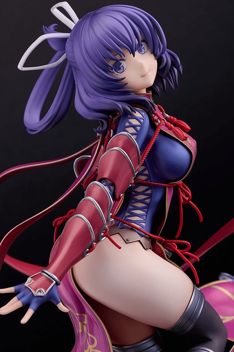 Rixia Mao | 4580828679627