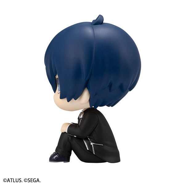 Lookup Persona 3 Reload Hero