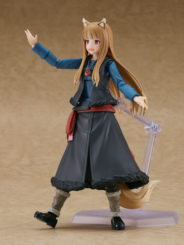 GOOD SMILE COMPANY figma Holo(4580590205987)(4580590205987)