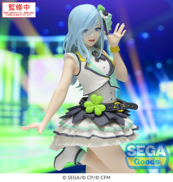 Desktop x Decorate Collections "HATSUNE MIKU: COLORFUL STAGE" "Hinomori Shizuku" | 4582733440774