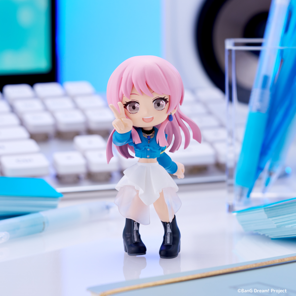 Bushiroad Creative PalVerse　 BanG Dream It's MyGO | 4570194370990