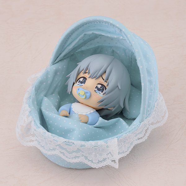 Good Smile Company Nendoroid More Cradle