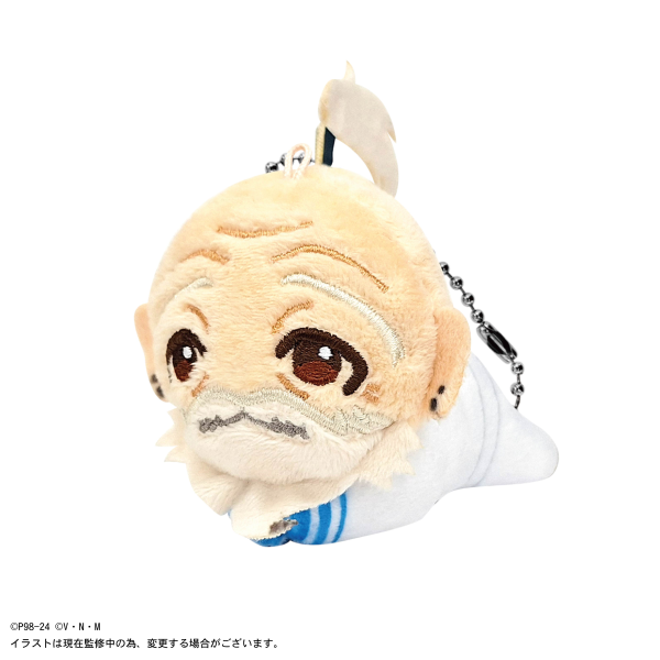Piapro.net MAX HUNTER×HUNTER HUG CHARACTER COLLECTION 4 | 4580683620291