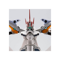 TAMASHII NATIONS VF-19P EXCALIBUR (Zola Planetary Patrol) "MACROSS", TAMASHII NATIONS HI-METAL R | 4573102676283