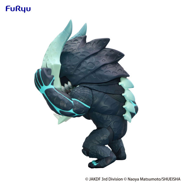 Kaiju No. 8　TOONIZE -Kaiju No. 8 Cartoon Color ver.-
