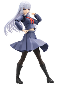 KOTOBUKIYA KUON YAKUSHIJI[MARIA KAGARIBI COSTUME] DREAMING STYLE BLIZZARD ACTRESS | 4934054073771