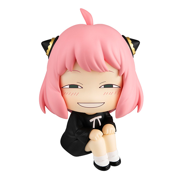 MegaHouse Lookup SPY×FAMILY Anya Forger Special ver. 【with gift】