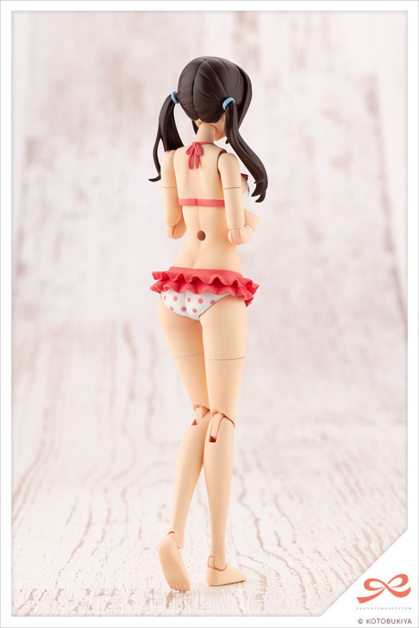 KOTOBUKIYA Madoka Yiku [Swim Style] | 190526035225