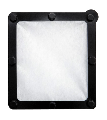 Mr. Super Booth Inner Filter