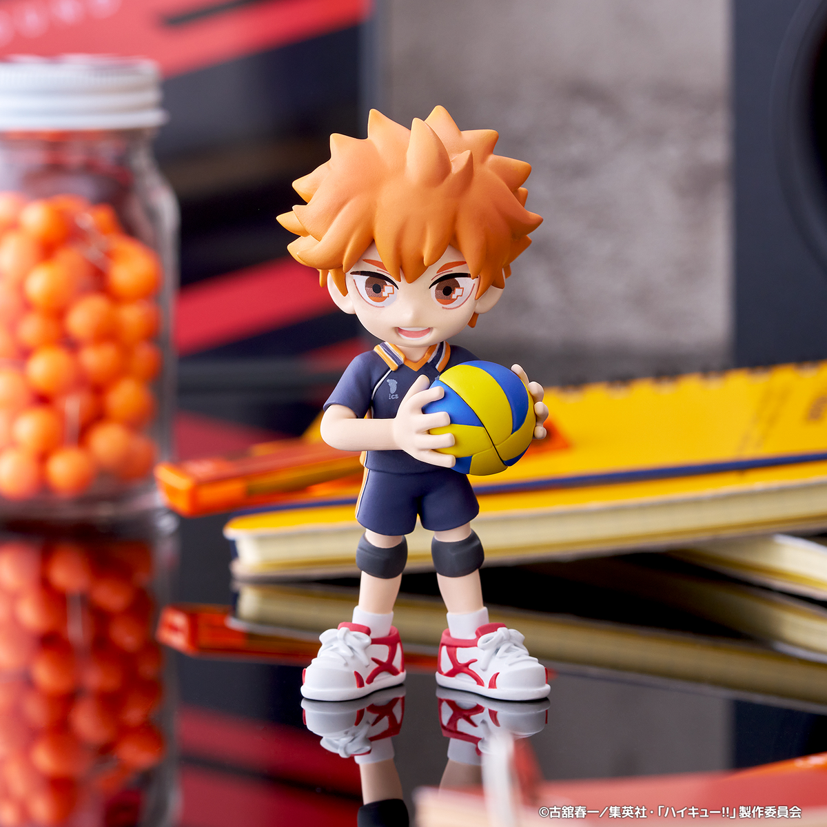 Bushiroad Creative PalVerse Haikyu