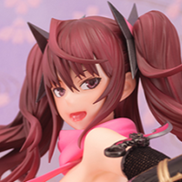 Ninja Erika - RAITA Figure