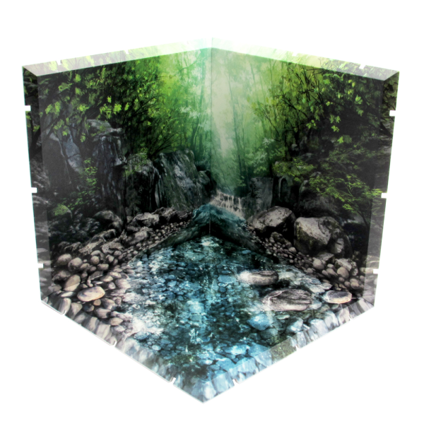PLM Dioramansion 150: Gentle Stream (Rerelease) | 4570151240847