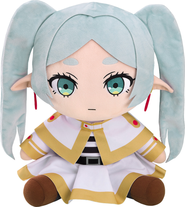 Big Plushie Frieren | 4580590189409