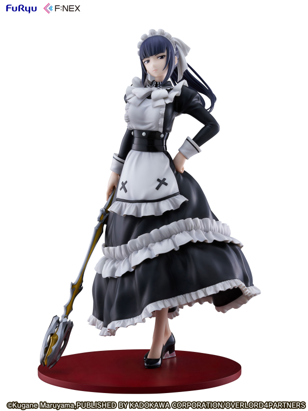FuRyu Narberal Gamma 1/7 Scale Figure | 4582655078468
