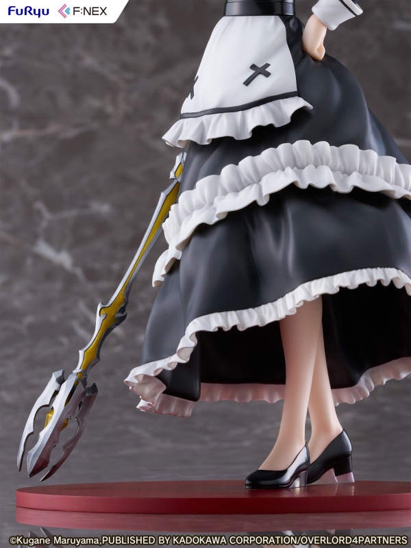 FuRyu Narberal Gamma 1/7 Scale Figure | 4582655078468