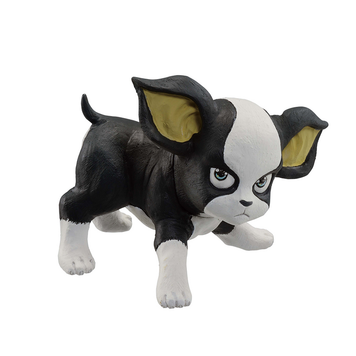 Iggy (Stardust Crusaders+) "JoJo's Bizarre Adventure", Masterlise Ichibansho Figure  | 4573102684905