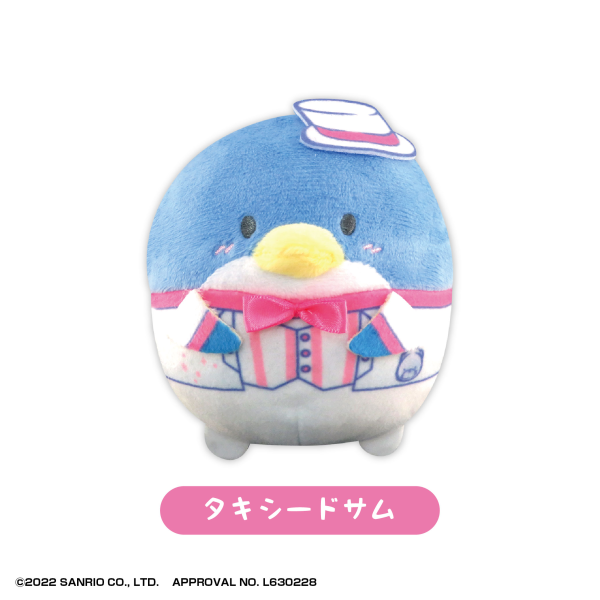 SANRIO CHARACTERS FUWA KORORIN 2 | 4580683624213