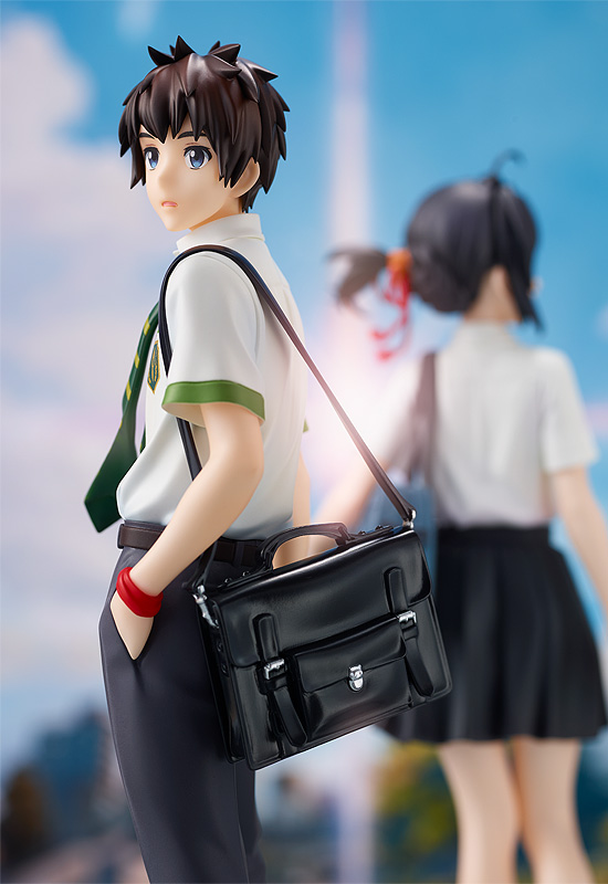 Good Smile Company POP UP PARADE Taki Tachibana(4580416943949)(4580416943949)