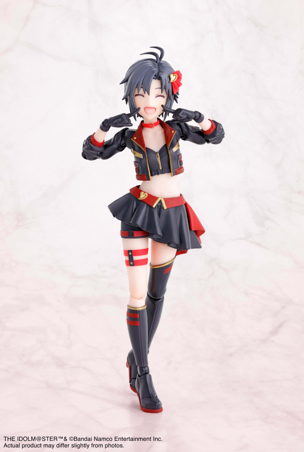 BANDAI Spirits MAKOTO KIKUCHI, TAMASHII NATIONS S.H.Figuarts