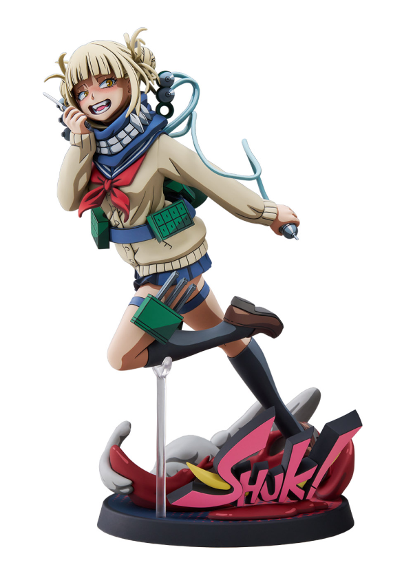 BellFine Himiko Toga 2D version | 4573347243981