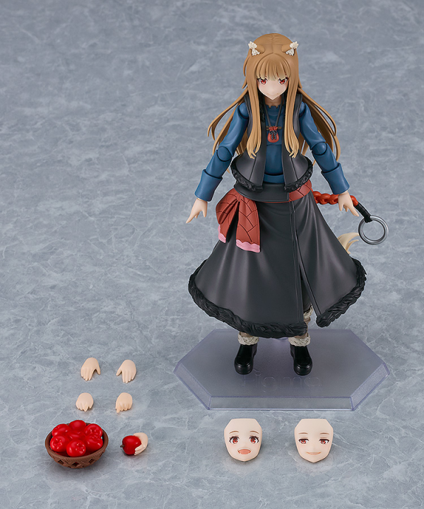 GOOD SMILE COMPANY figma Holo(4580590205987)(4580590205987)