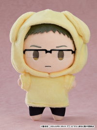 ORANGE ROUGE Cherry Magic Thirty Years of Virginity Can Make You a Wizard Plushie Masato Tsuge: Hoodie Ver. | 4580590186163