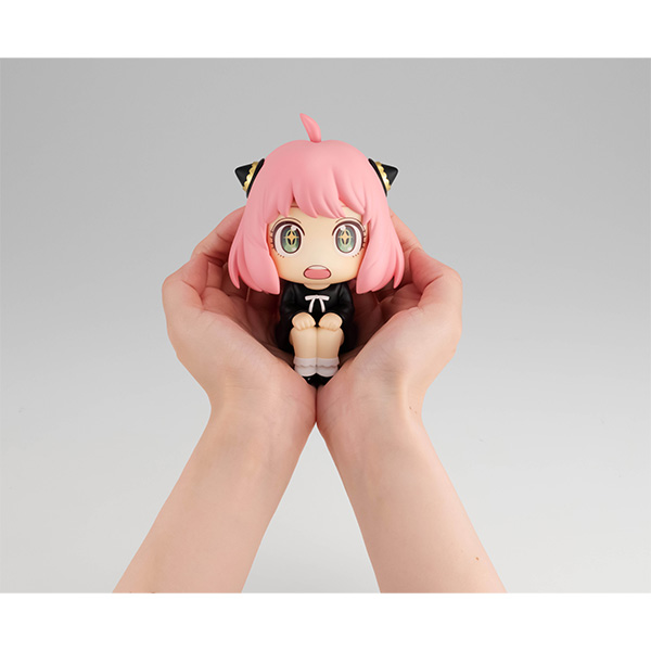 MegaHouse Lookup SPY×FAMILY Anya Forger Special ver. 【with gift】