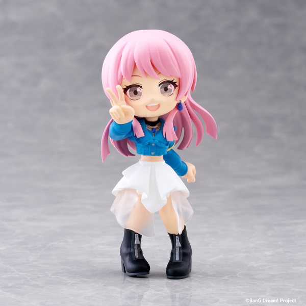 Bushiroad Creative PalVerse　 BanG Dream It's MyGO | 4570194370990