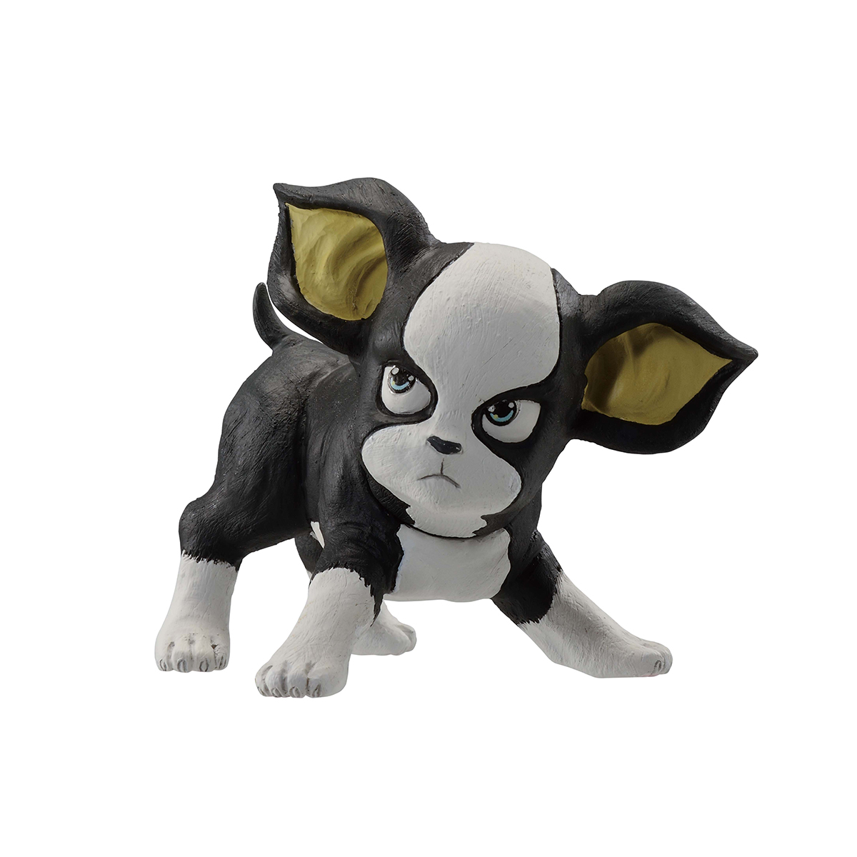 Iggy (Stardust Crusaders+) "JoJo's Bizarre Adventure", Masterlise Ichibansho Figure  | 4573102684905