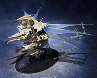 TAMASHII NATIONS LEGION "GAMERA", TAMASHII NATIONS S.H.MonsterArts | 4573102668929