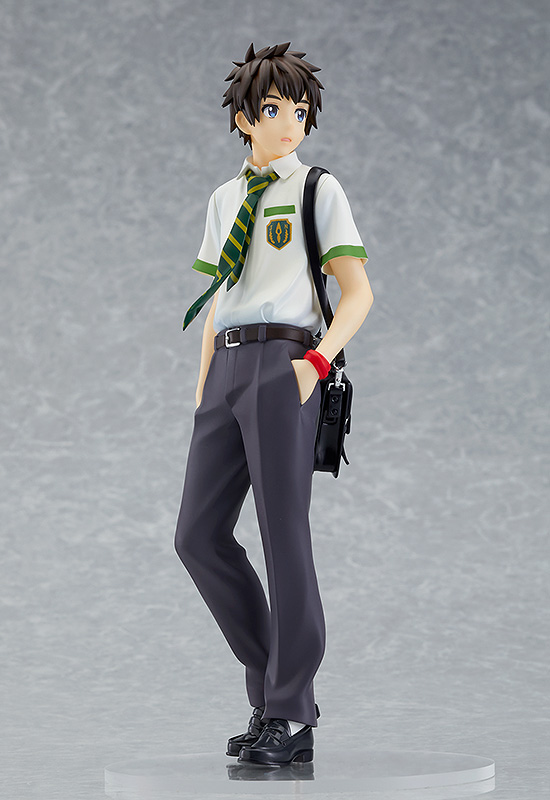 Good Smile Company POP UP PARADE Taki Tachibana(4580416943949)(4580416943949)