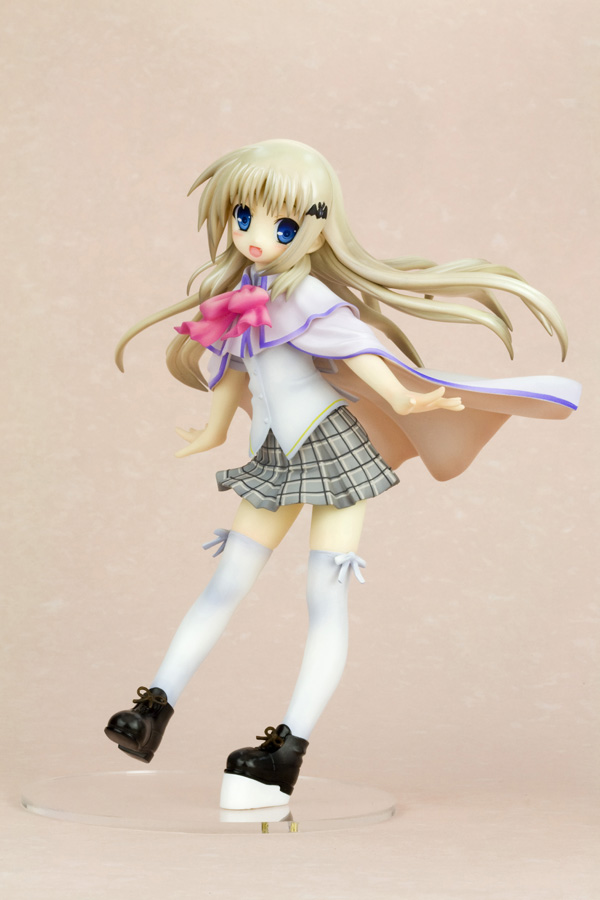 Ani Statue - Kud Wafter - Noumi Kudryavka Wafter Ver | 0603259014431
