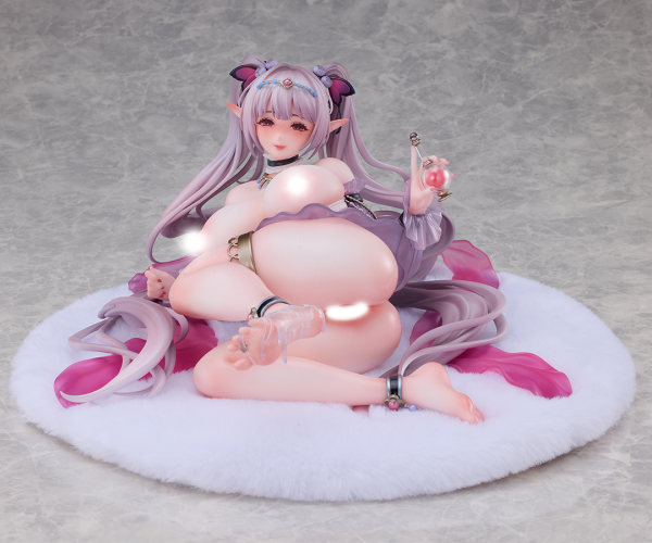HOTVENUS Eternal Courtesan Elf 3 Rosellina(4595316892303)(4595316892303)