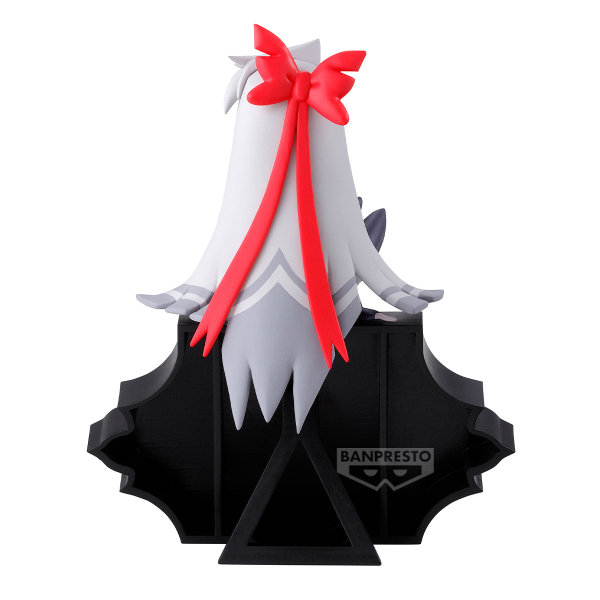 BANDAI Vaggie (Ver. A) Hazbin Hotel, Banpresto Monitor Top Figure | 4983164297829