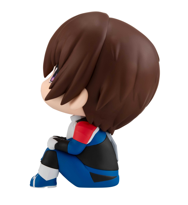 MegaHouse Lookup Mobile Suit Gundam SEED FREEDOM Kira Yamato＆Athrun Zala set【with gift】 | 4535123842023