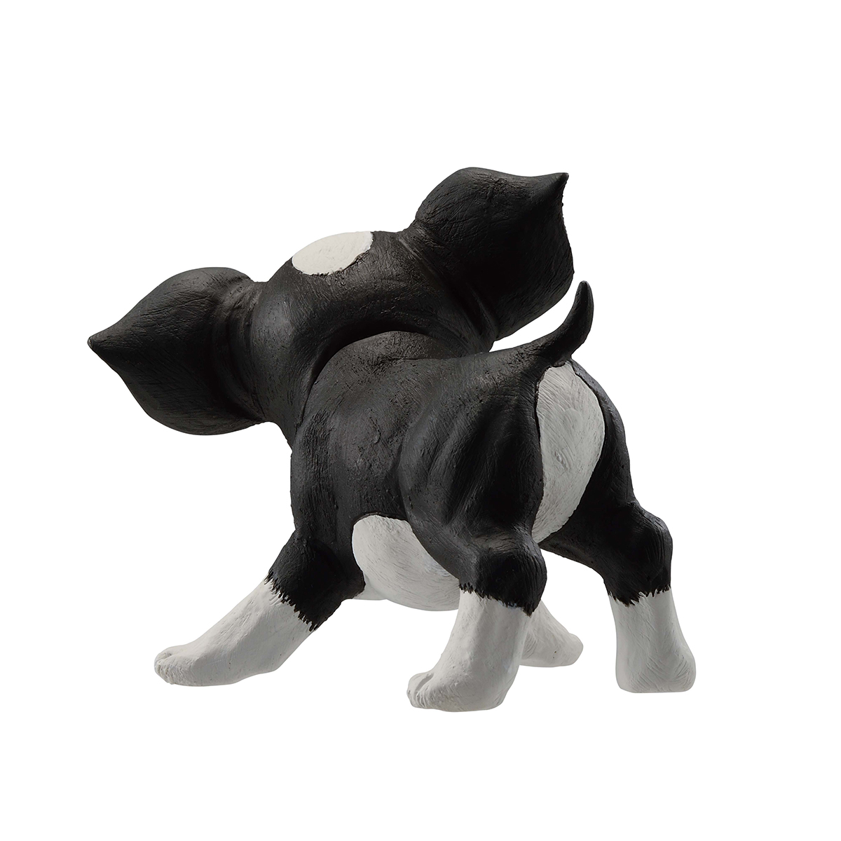 Iggy (Stardust Crusaders+) "JoJo's Bizarre Adventure", Masterlise Ichibansho Figure  | 4573102684905