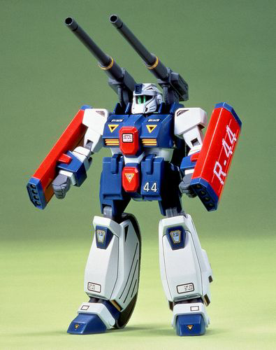 1/100 GUNTANK R-44 | 4902425320694