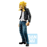 BANDAI Spirits All Might (Will) | 4573102651877