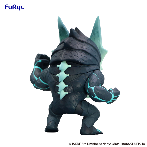 Kaiju No. 8　TOONIZE -Kaiju No. 8 Cartoon Color ver.-