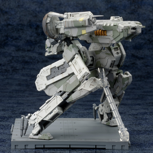 KOTOBUKIYA METAL GEAR REX METAL GEAR SOLID 4 Ver.(4934054049165)