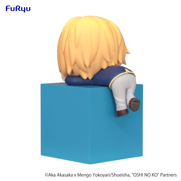 FURYU Corporation OSHI NO KO　Hikkake Figure -Aqua- | 4582655070387