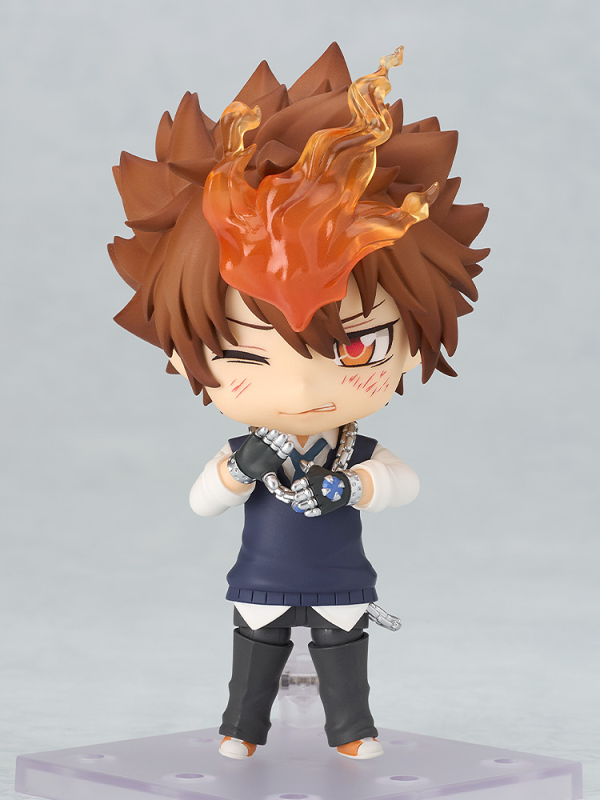 GOOD SMILE COMPANY Nendoroid Tsunayoshi Sawada 2.0(4571697181311)(4571697181311)