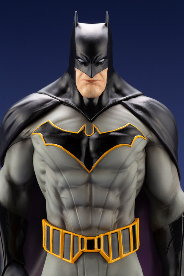 KOTOBUKIYA BATMAN: LAST KNIGHT ON EARTH BATMAN ARTFX STATUE | 190526037809