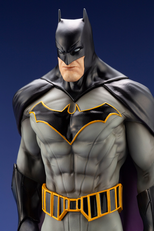 KOTOBUKIYA BATMAN: LAST KNIGHT ON EARTH BATMAN ARTFX STATUE | 190526037809