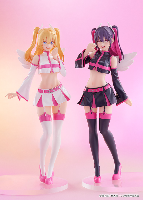 POP UP PARADE: Liliel: Angel Airborne Corps Ver. | 4580590209473