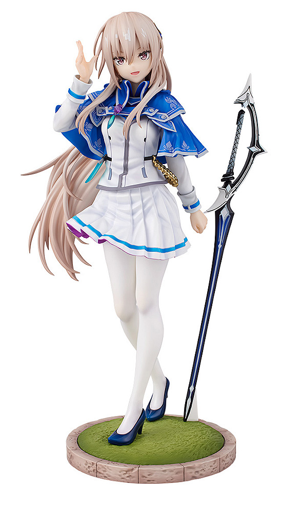 TENITOL Yuina Shirakawa | 4580736406667