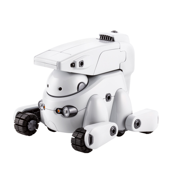 KOTOBUKIYA TAMOTU PRO [Cool White Ver.] | 190526038783
